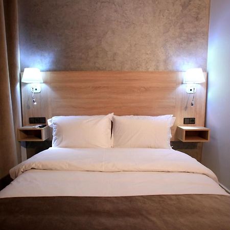 Hotel Ichbilia فندق اشبيلية Marrakesz Zewnętrze zdjęcie