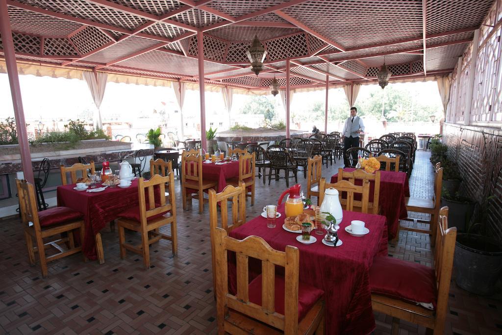 Hotel Ichbilia فندق اشبيلية Marrakesz Zewnętrze zdjęcie