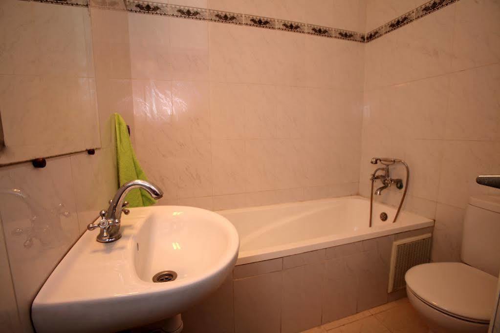 Hotel Ichbilia فندق اشبيلية Marrakesz Zewnętrze zdjęcie