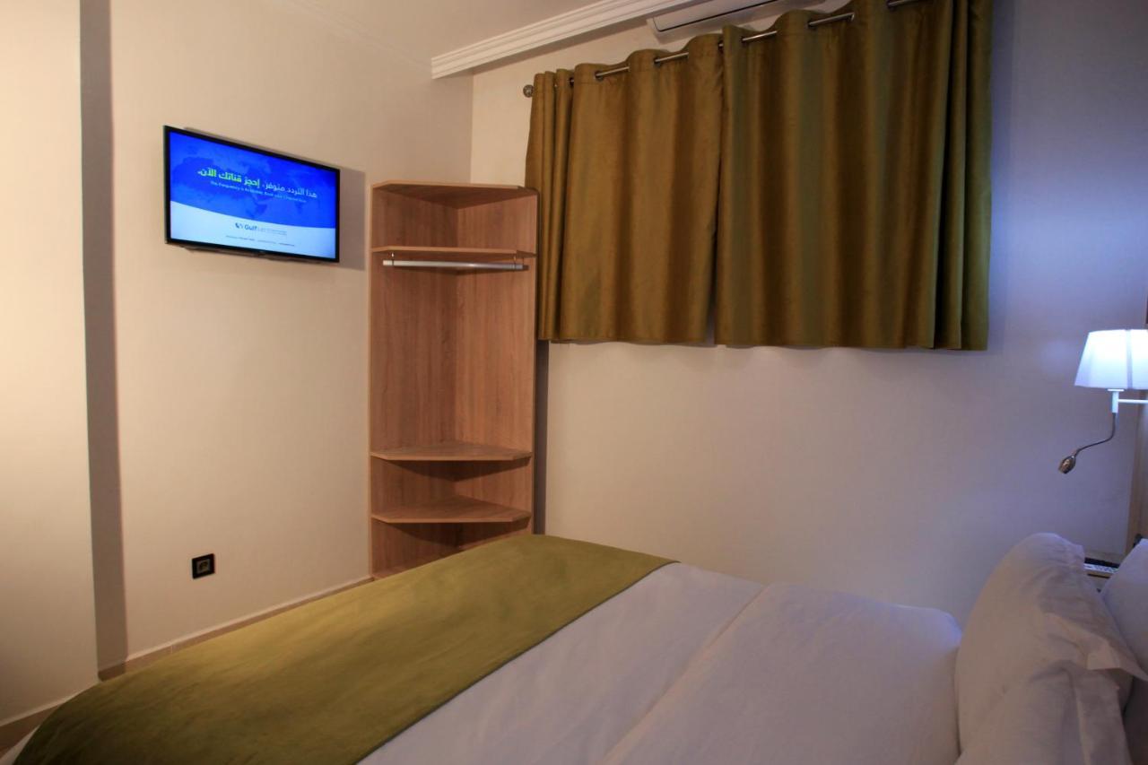 Hotel Ichbilia فندق اشبيلية Marrakesz Zewnętrze zdjęcie