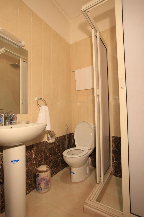 Hotel Ichbilia فندق اشبيلية Marrakesz Zewnętrze zdjęcie
